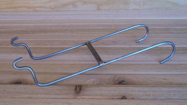 Electric Brand Hangers/Stands