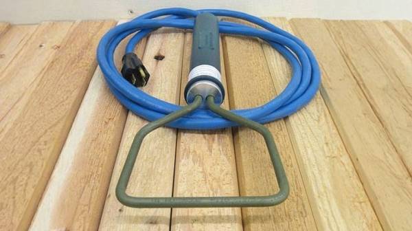 Hot Knife/Twine Cutter