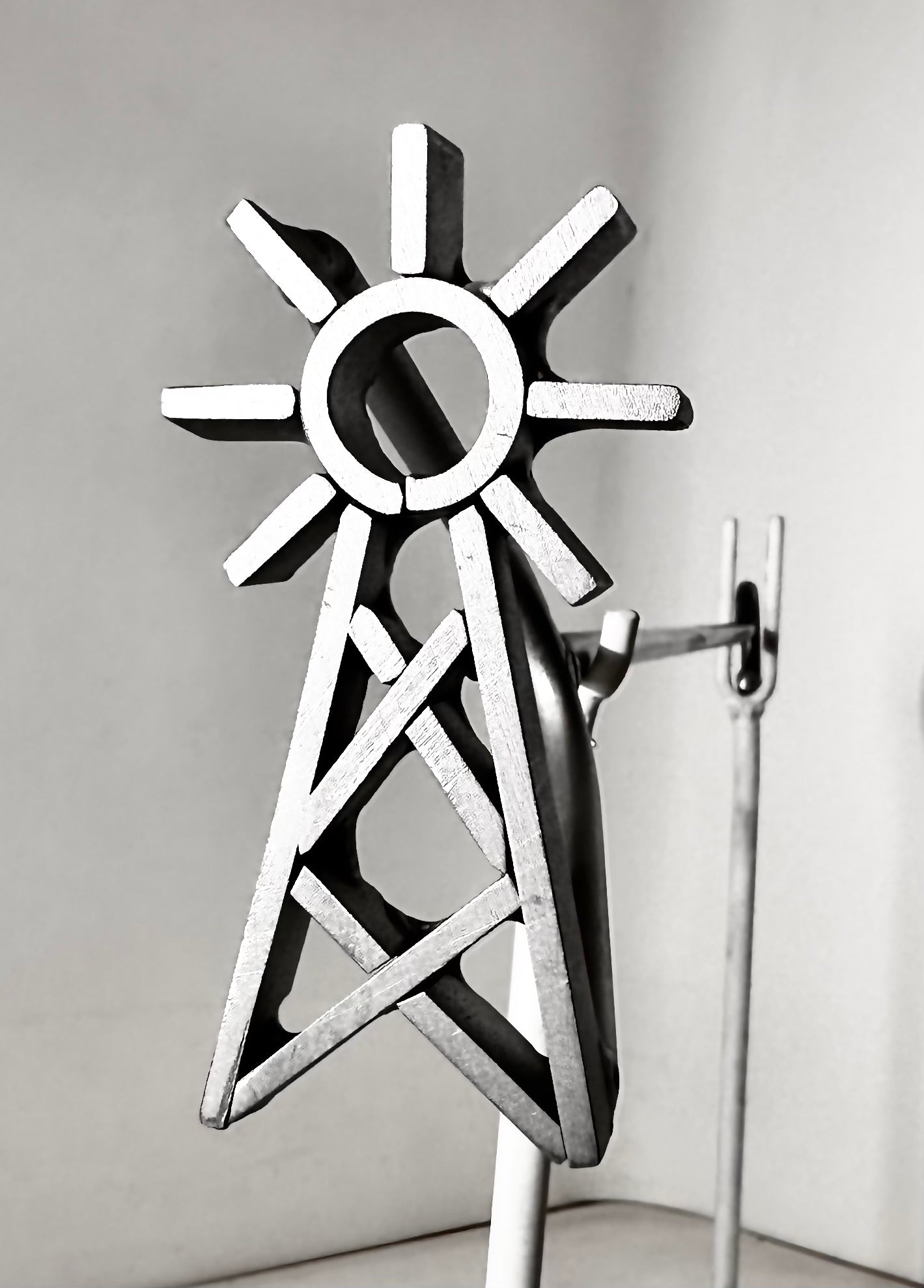 Craft Branding Iron