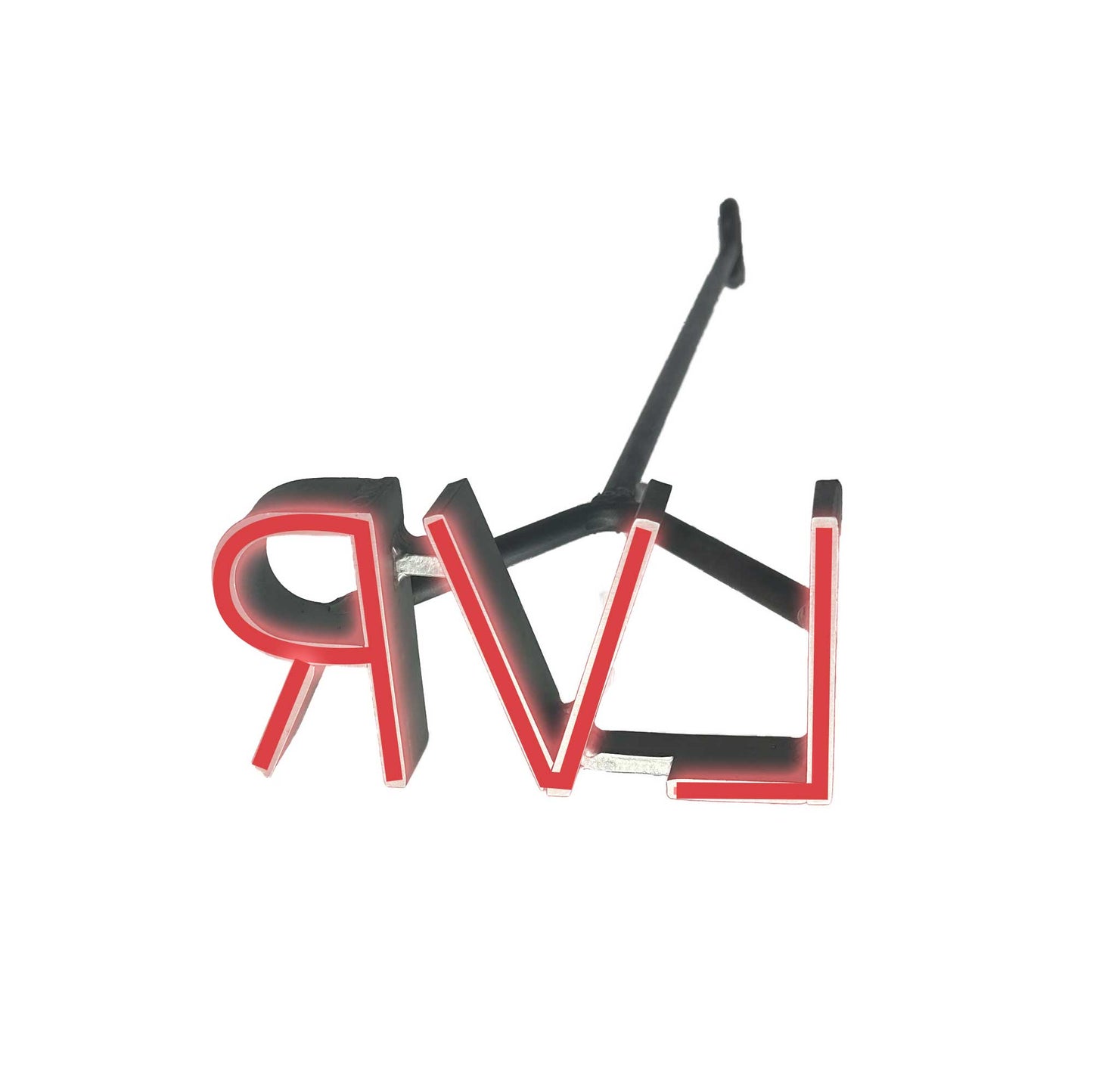 Fire Branding Irons for Cattle