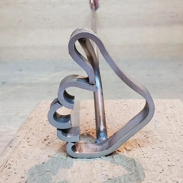 Custom Steak Branding Iron