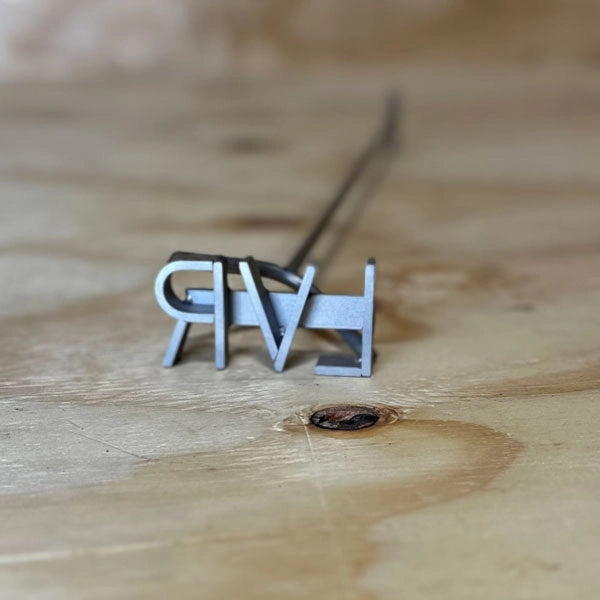 Craft Branding Iron