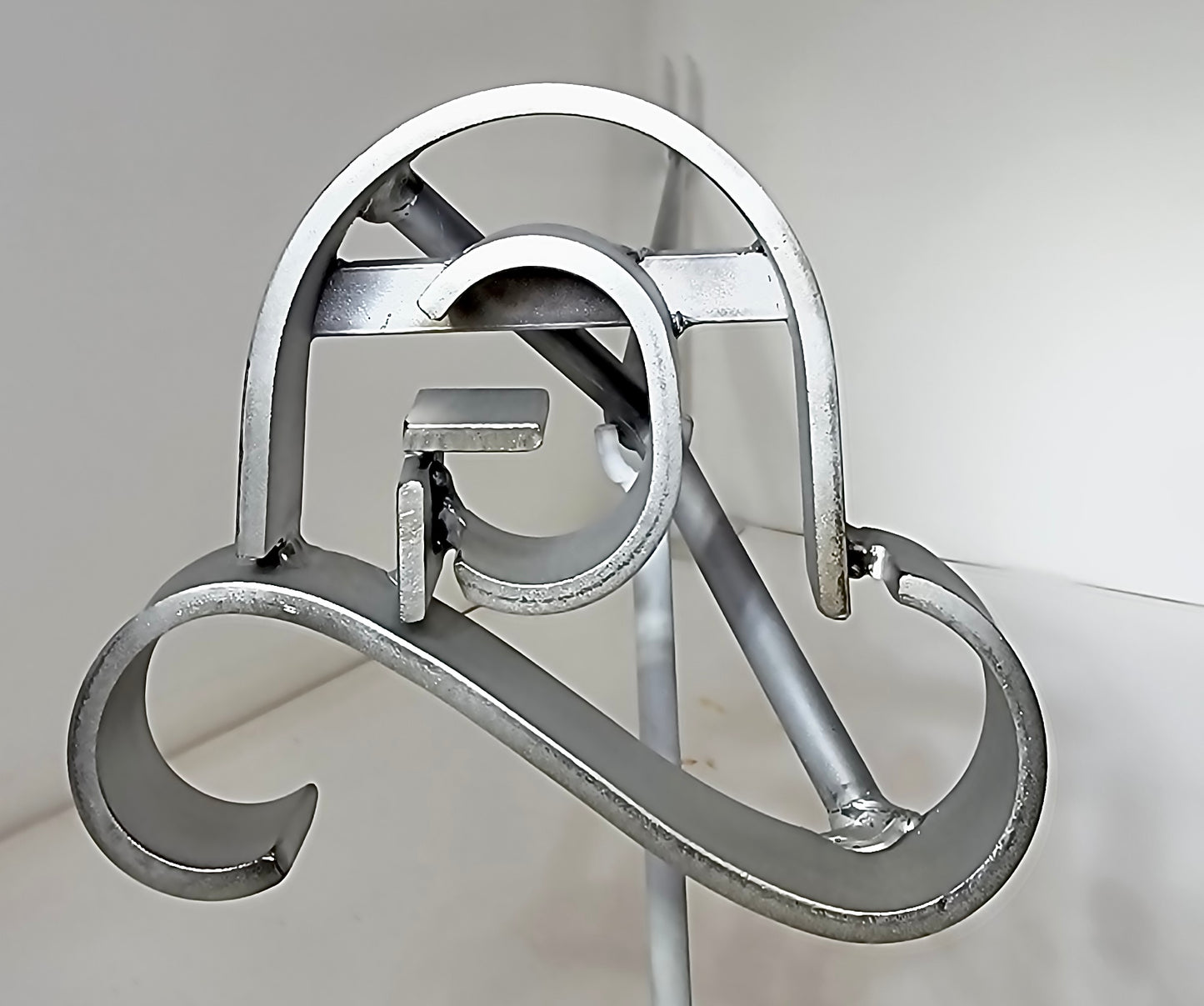 Fire Branding Irons for Cattle