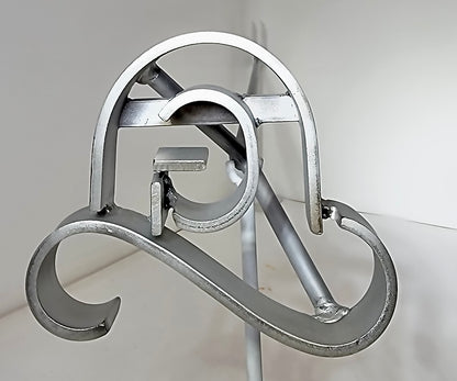 Fire Branding Irons for Cattle
