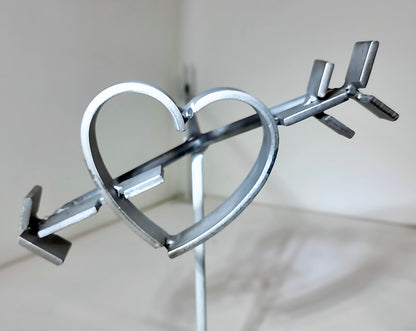 Fire Branding Irons for Cattle