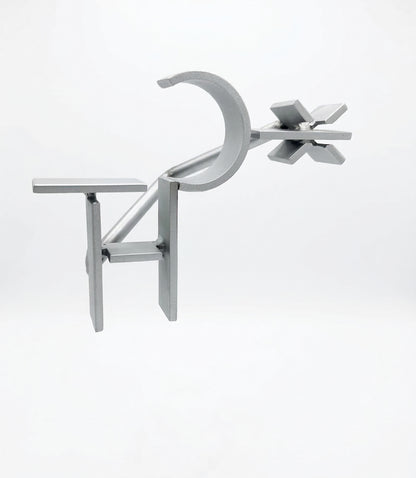 Fire Branding Irons for Cattle