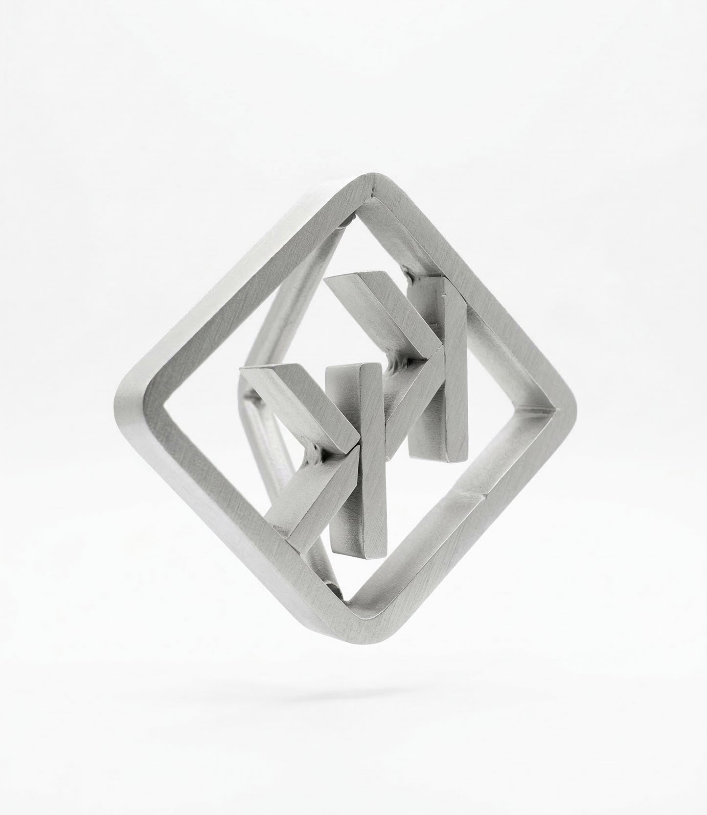Freeze Branding Iron
