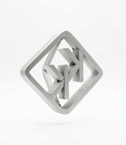 Freeze Branding Iron