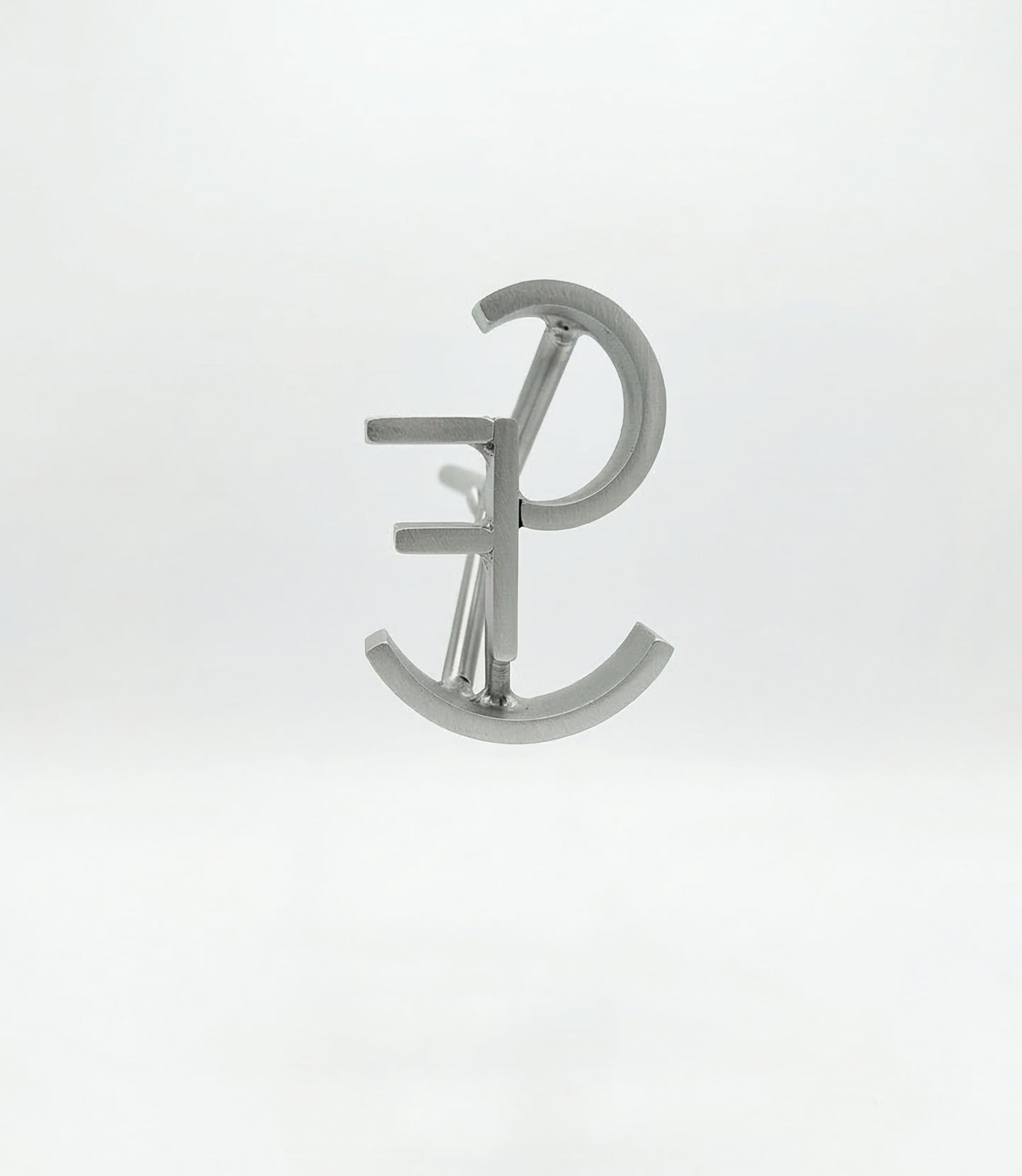Freeze Branding Iron