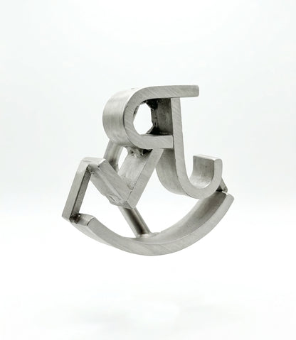 Freeze Branding Iron