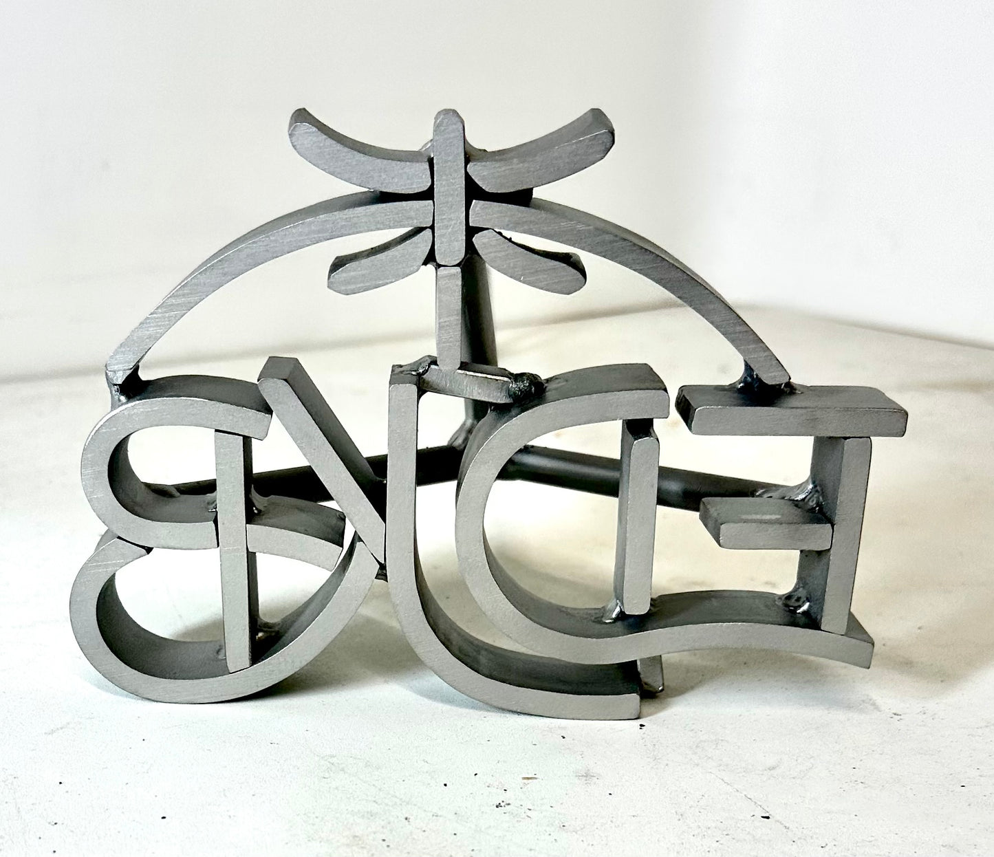 Freeze Branding Iron