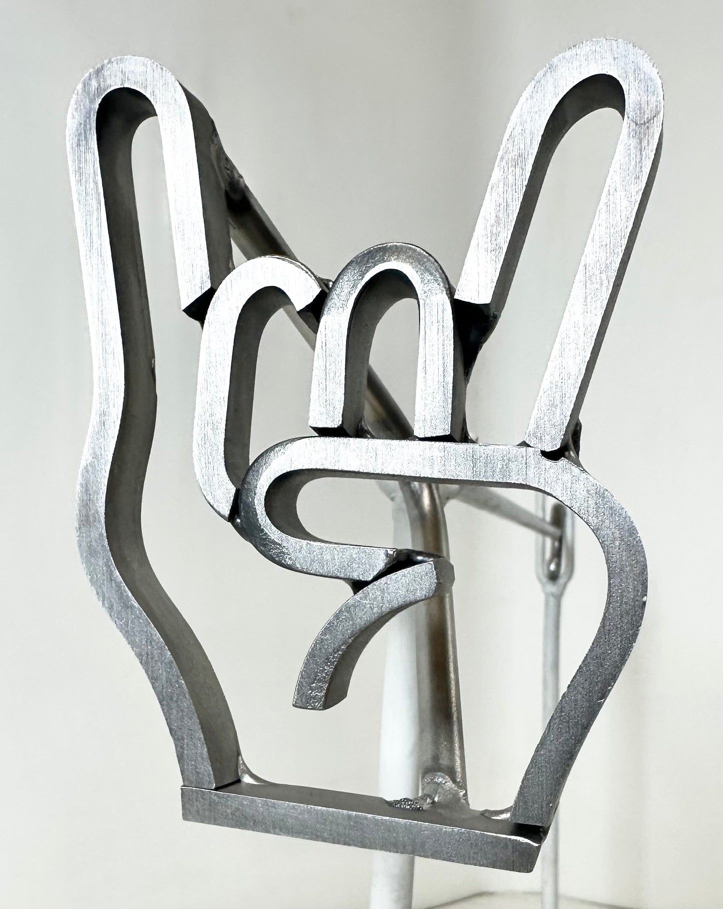 Custom Steak Branding Iron