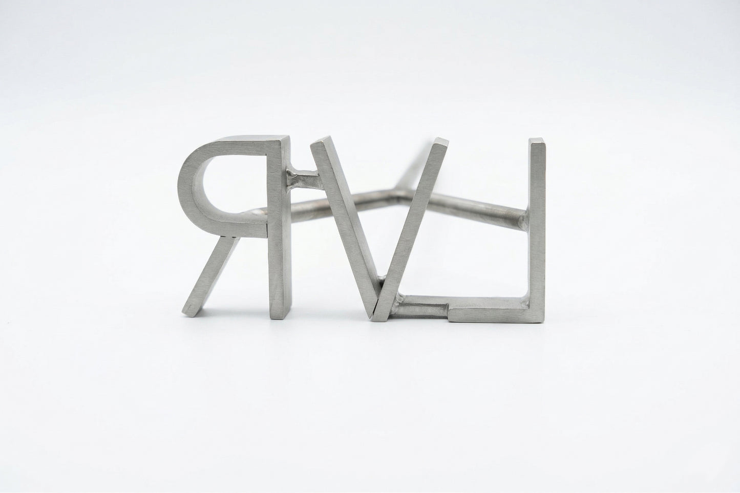 Freeze Branding Iron