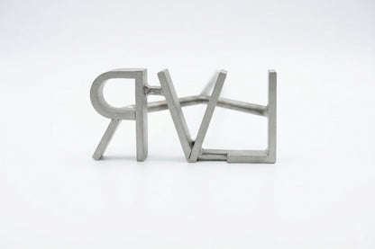 Freeze Branding Iron