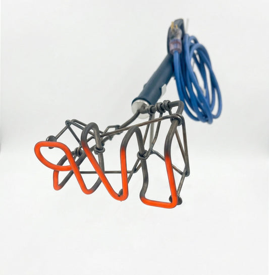 Electric Branding Irons