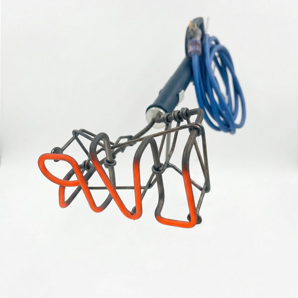 Electric Branding Irons