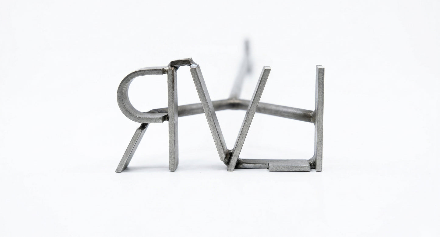 Fire Branding Irons for Cattle