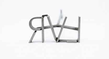 Fire Branding Irons for Cattle