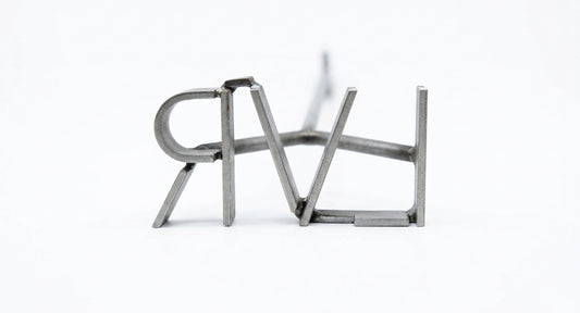 Fire Branding Irons for Cattle