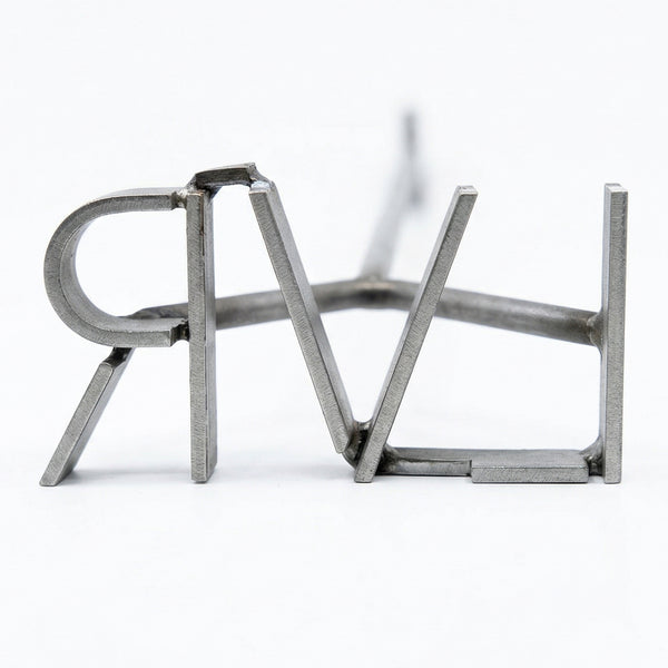 Fire Branding Irons for Cattle