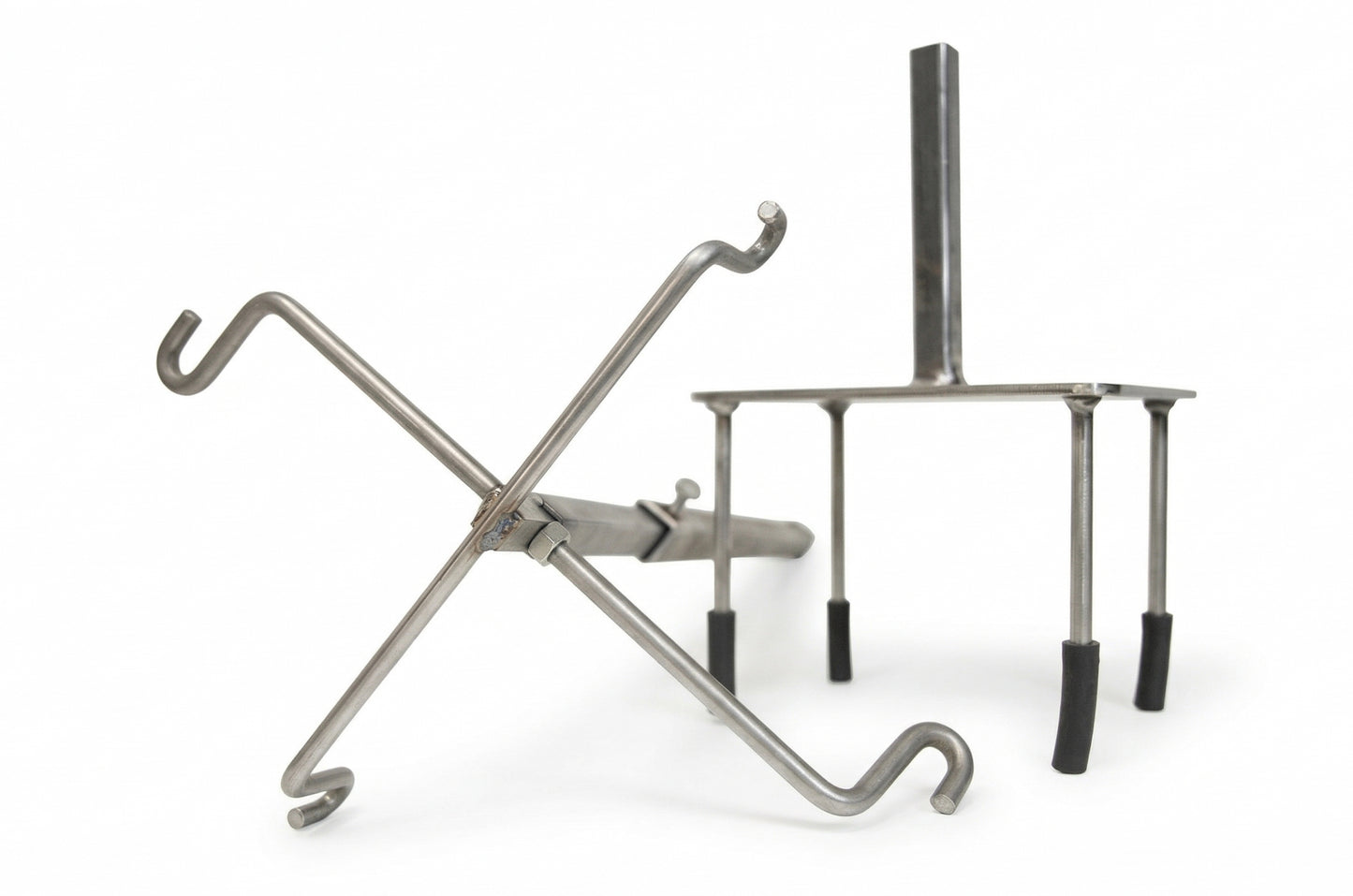 Electric Brand Hangers/Stands