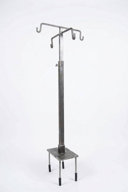 Electric Brand Hangers/Stands