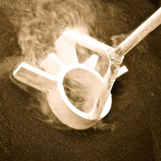 Shop Branding Irons | Electric, Fire & Freeze | LVR โ LVR Livestock Brands